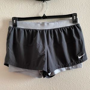 Nike Shorts (Dri Fit)